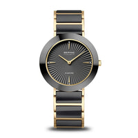 Bering Ceramic 35mm Quartz Watch 11435-732