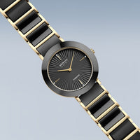 Bering Ceramic 35mm Quartz Watch 11435-732