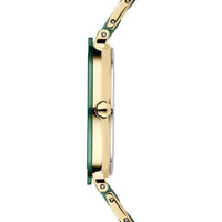 Bering Ceramic 35mm Quartz Watch 11435-738