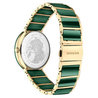 Bering Ceramic 35mm Quartz Watch 11435-738