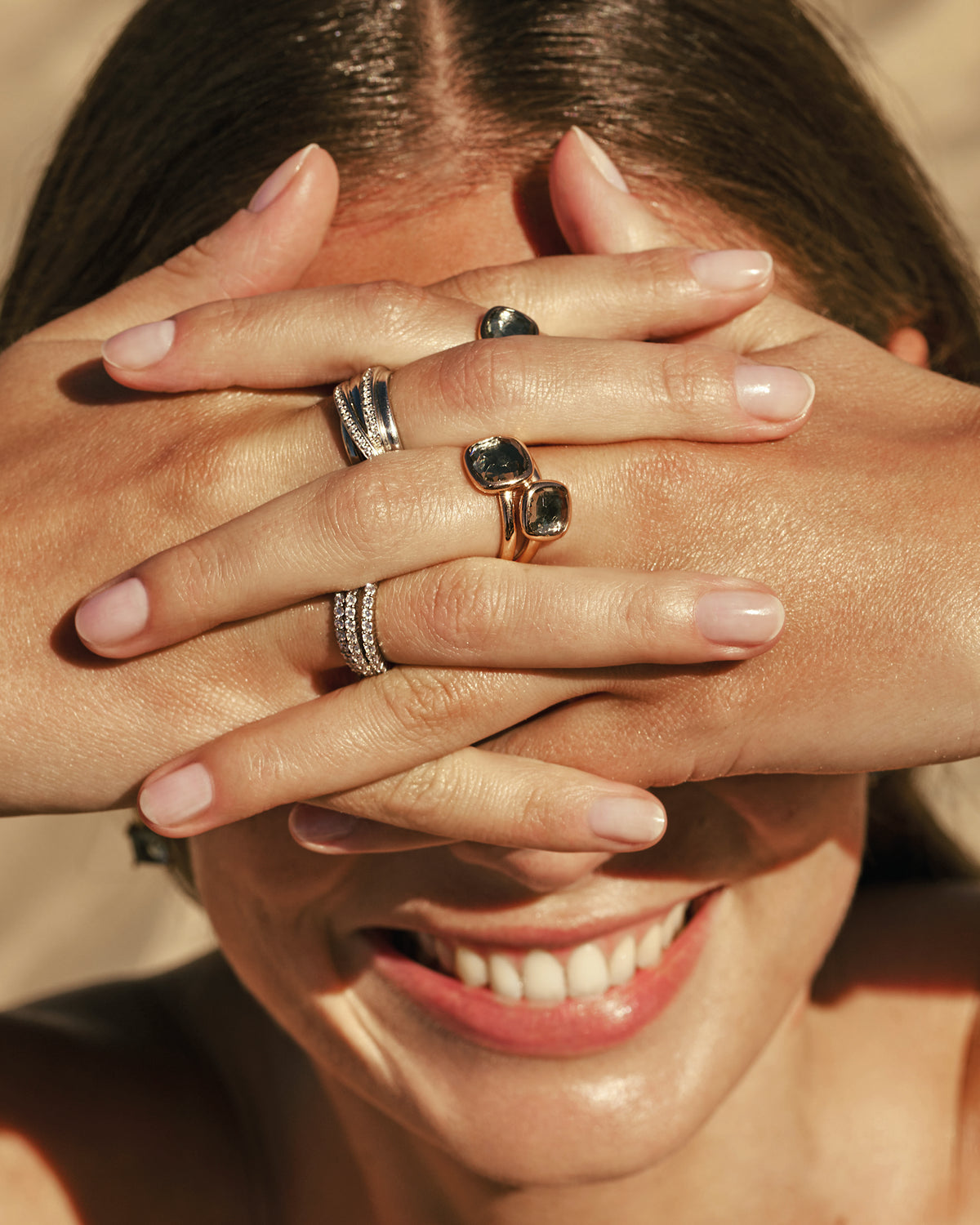 MODERN CLASSIC JEWELLERY