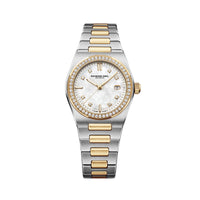 Raymond Weil A.R.T. 30mm Quartz Watch 1250-SPS-97081