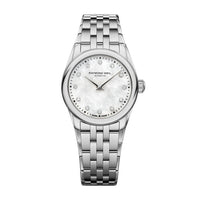 Raymond Weil A.R.T. 30mm Quartz Watch 1250-ST-97081