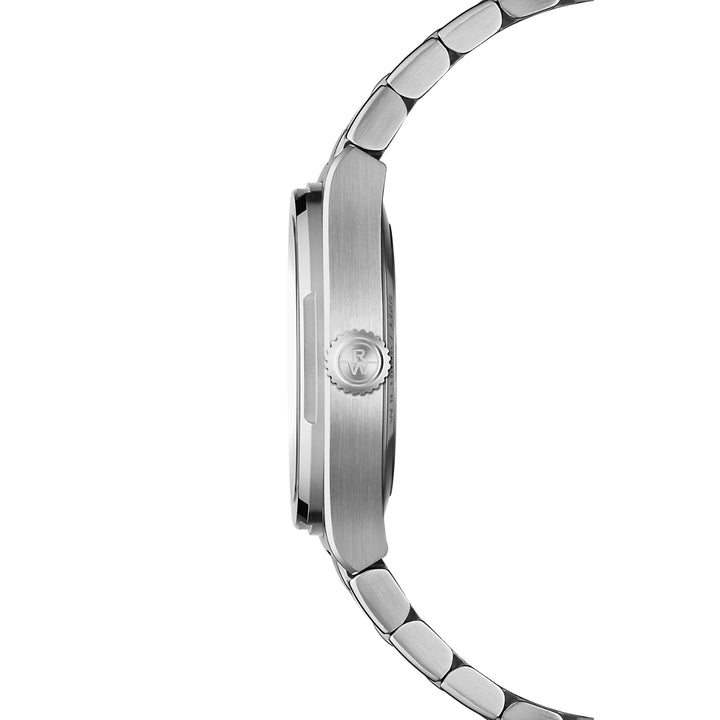 Raymond Weil A.R.T. 30mm Quartz Watch 1250-ST-97081