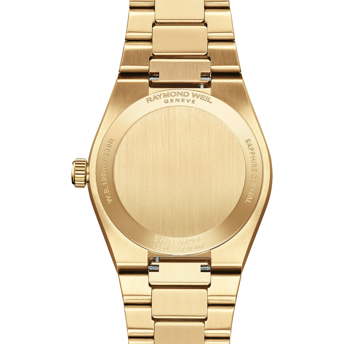 Raymond Weil A.R.T. 30mm Quartz Watch 1250-P-97081