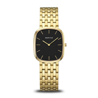 Bering Classic Rectangular 26mm Quartz Watch 12526-732