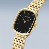 Bering Classic Rectangular 26mm Quartz Watch 12526-732