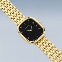 Bering Classic Rectangular 26mm Quartz Watch 12526-732