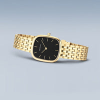 Bering Classic Rectangular 26mm Quartz Watch 12526-732