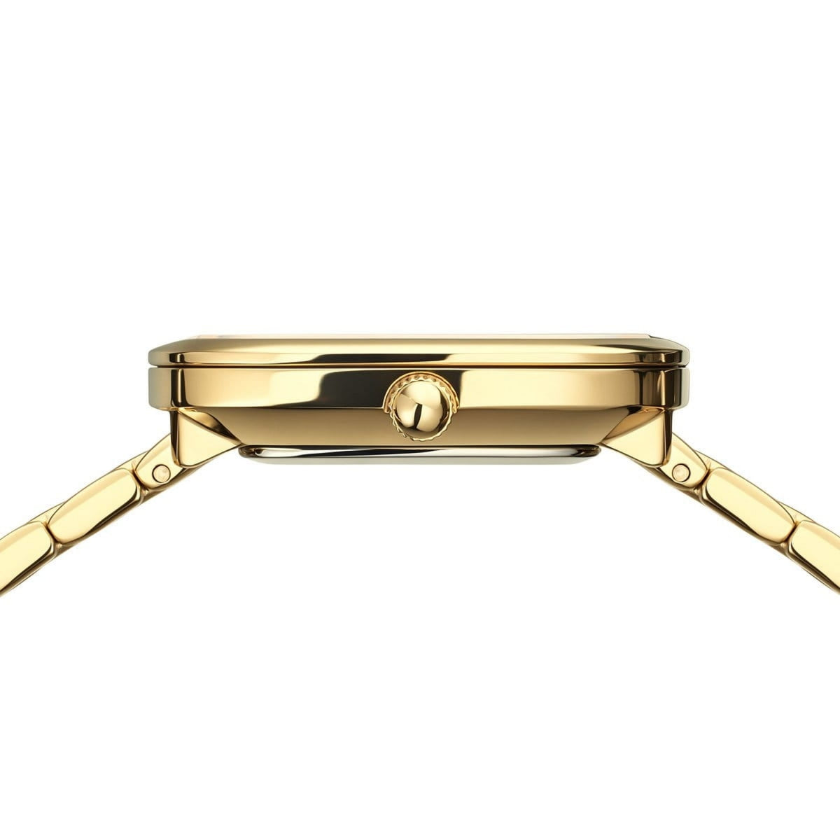 Bering Classic Rectangular 26mm Quartz Watch 12526-732
