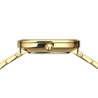 Bering Classic Rectangular 26mm Quartz Watch 12526-732