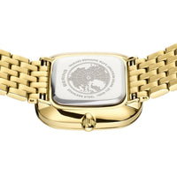 Bering Classic Rectangular 26mm Quartz Watch 12526-732