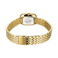 Bering Classic Rectangular 26mm Quartz Watch 12526-732
