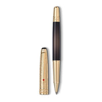 Montblanc Meisterstück Around the World in 80 Days Doué Classique Rollerball Pen - Michael Jones Jeweller