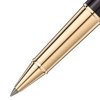 Montblanc Meisterstück Around the World in 80 Days Doué Classique Rollerball Pen - Michael Jones Jeweller
