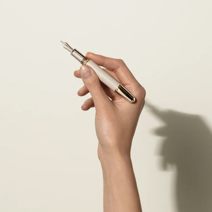 Montblanc Collectors Line - 130672 Writers Edition Homange to Jane Austen Limited Edition Fountain Pen