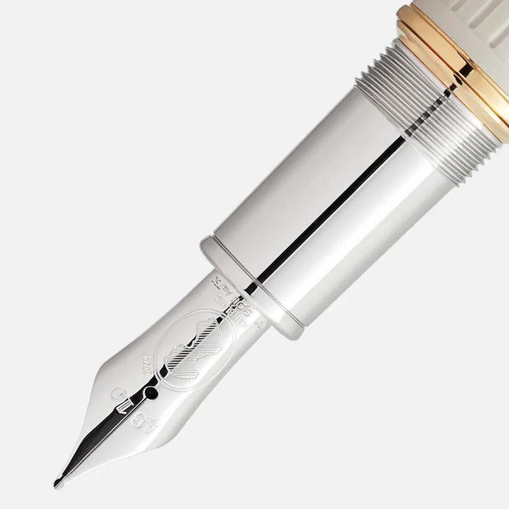 Montblanc Collectors Line - 130672 Writers Edition Homange to Jane Austen Limited Edition Fountain Pen