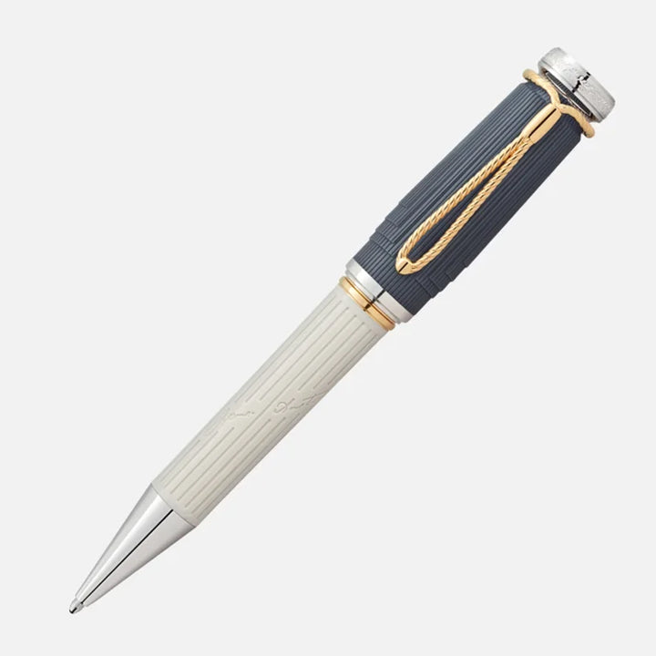 Montblanc Collectors Line - Writers Edition Homange to Jane Austen Limited Edition Ballpoint Pen - Michael Jones Jeweller