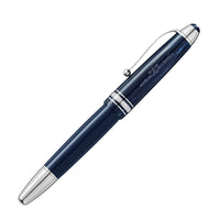 Montblanc Meisterstück Blue - The Origin Collection LeGrand Fountain Pen M - Michael Jones Jeweller