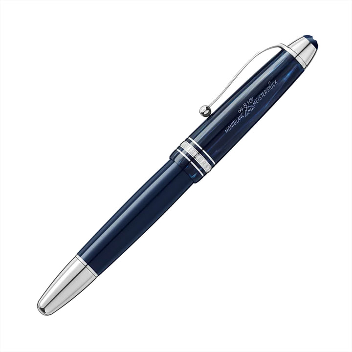 Montblanc Meisterstück Blue - The Origin Collection LeGrand Rollerball Pen