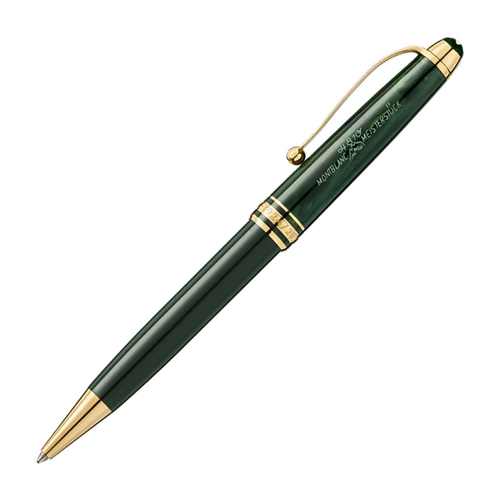 Montblanc Meisterstück The Origin Collection Classique Ballpoint Pen