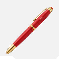 Montblanc Meisterstück X Olympic Heritage Paris 1924 Legrand Fountain Pen - Michael Jones Jeweller