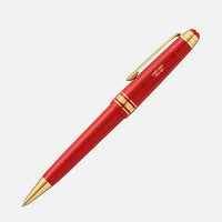 Montblanc Meisterstück X Olympic Heritage Paris1924 Midsize Ballpoint Pen - Michael Jones Jeweller