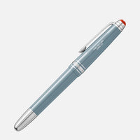 Montblanc Meisterstück X Olympic Heritage Chamonix 1924 Classique Fountain Pen - Michael Jones Jeweller