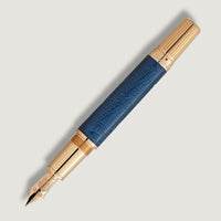 Montblanc Collector Lines - 131977 Great Characters Homage to Queen Special Edition Fountain Pen - Michael Jones Jeweller
