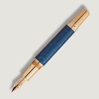 Montblanc Collector Lines - 131977 Great Characters Homage to Queen Special Edition Fountain Pen
