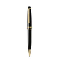 Montblanc Meisterstück Gold-Coated Ballpoint Pen - Michael Jones Jeweller