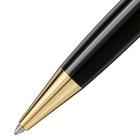 Montblanc Meisterstück Gold-Coated Ballpoint Pen - Michael Jones Jeweller