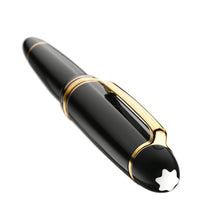 Montblanc Meisterstück 132460 Gold-Coated LeGrand Fountain Pen