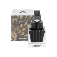 Montblanc Collectors Line - Writers Edition Homage to Jane Austen, Umber 50ml Ink Bottle - Michael Jones Jeweller