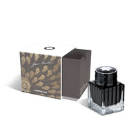 Montblanc Collectors Line - Writers Edition Homage to Jane Austen, Umber 50ml Ink Bottle - Michael Jones Jeweller