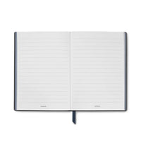 Montblanc Collectors Line - Writers Edition Homage to Jane Austen Small Blue Notebook #146 - Michael Jones Jeweller