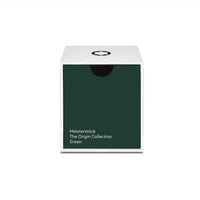 Montblanc Meisterstuck Green - The Origin Collection ink 50ml - Michael Jones Jeweller