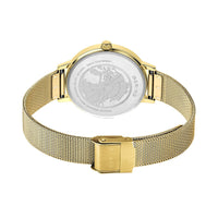 Bering Classic Polished Quartz Watch 13434-333