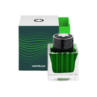 Montblanc StarWalker PolarGreen Ink Bottle, Green – 50ml - Michael Jones Jeweller