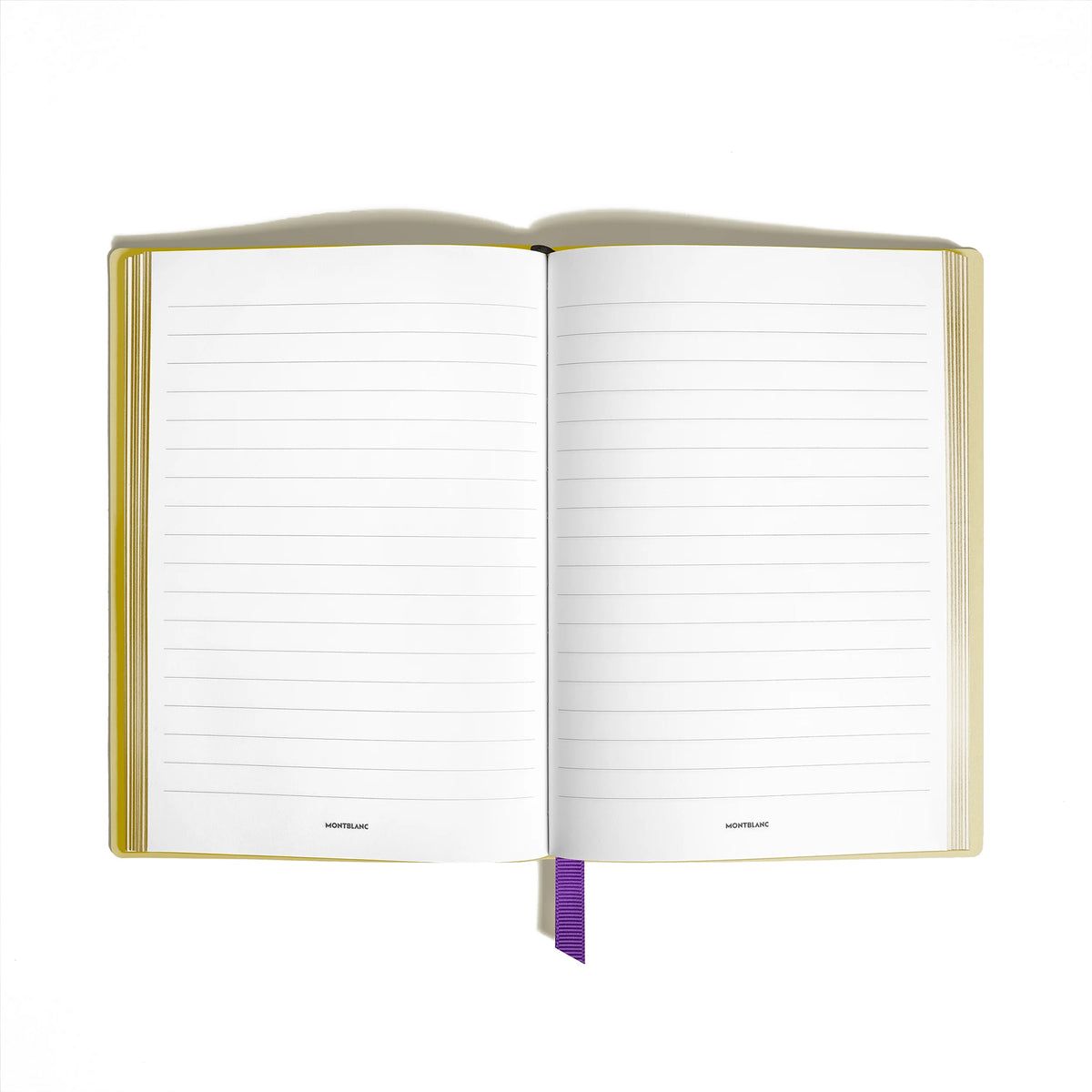 Montblanc Collector Lines - 134712 Masters of Art Homage To Pierre-Auguste Renoir Notebook Medium - Michael Jones Jeweller