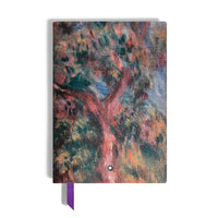 Montblanc Collector Lines - 134712 Masters of Art Homage To Pierre-Auguste Renoir Notebook Medium - Michael Jones Jeweller