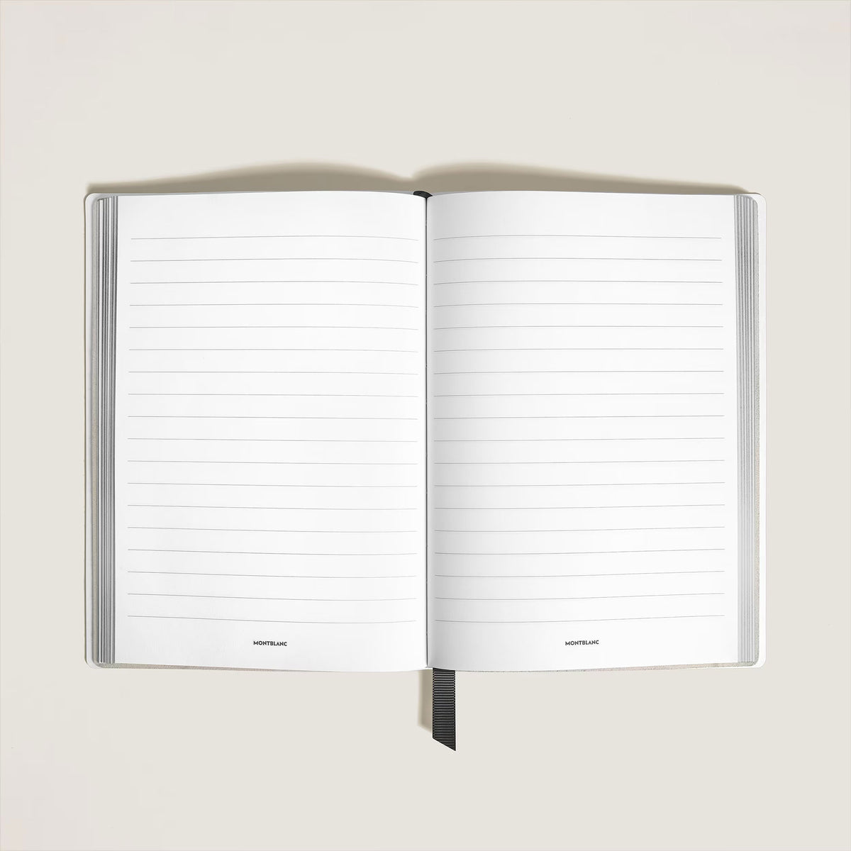 Montblanc Collector Lines - 134716 Great Characters Homage to Queen Notebook Medium - Michael Jones Jeweller