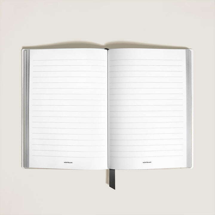 Montblanc Collector Lines - 134716 Great Characters Homage to Queen Notebook Medium