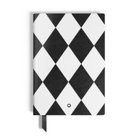 Montblanc Collector Lines - 134716 Great Characters Homage to Queen Notebook Medium