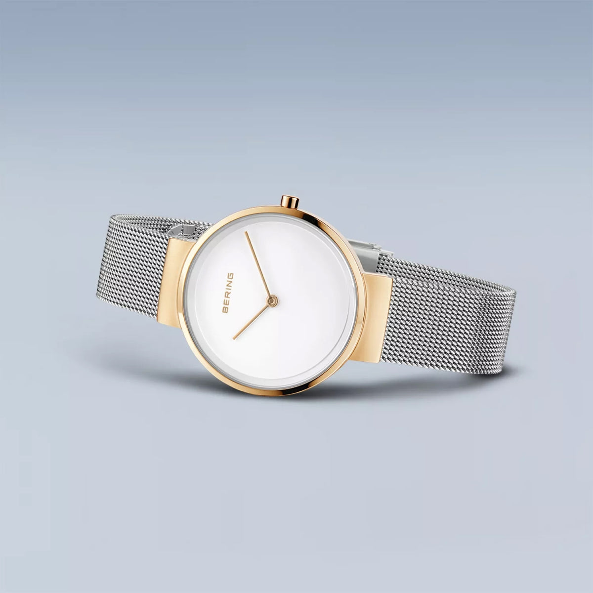 Bering Classic Quartz Watch 14531-010 - Michael Jones Jeweller