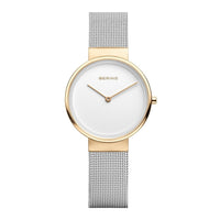 Bering Classic Quartz Watch 14531-010 - Michael Jones Jeweller