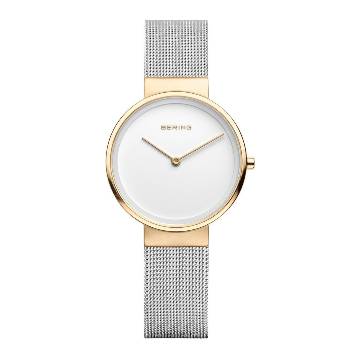 Bering Classic Quartz Watch 14531-010 - Michael Jones Jeweller