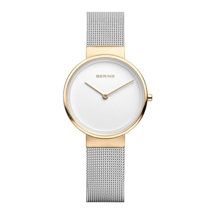 Bering Classic Quartz Watch 14531-010