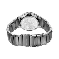 Bering Brushed Titanium Quartz Watch 15139-707 - Michael Jones Jeweller