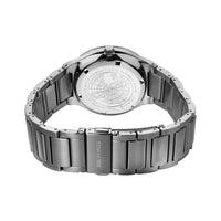 Bering Brushed Titamium Watch 15139-709